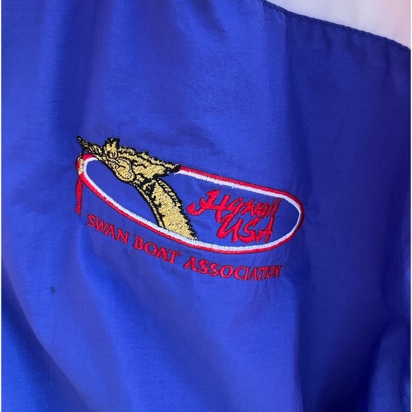 Vintage Champion Track Suit - Picture 6 of 11